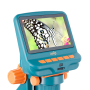 Микроскоп цифровой Levenhuk LabZZ DM200 LCD